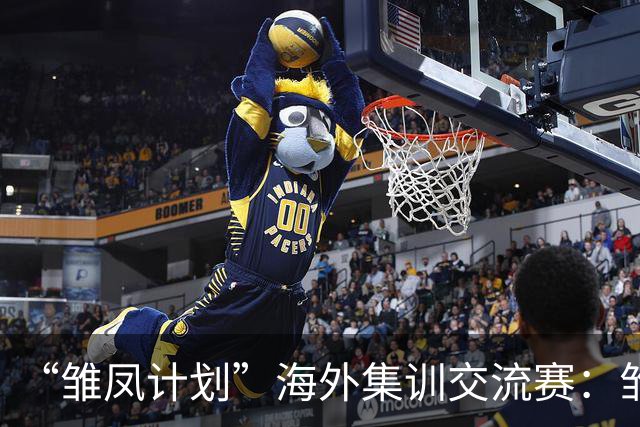 “雏凤计划”海外集训交流赛：雏凤U15队3-0赫塔费U16A队