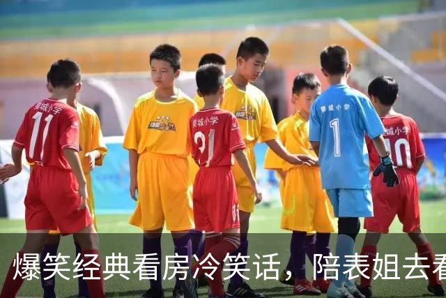 爆笑经典看房冷笑话，陪表姐去看房表姐不喜欢户型，售楼部小姐姐一看卖房子没戏！